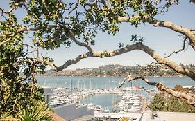 Casa Madrona Hotel And Spa
